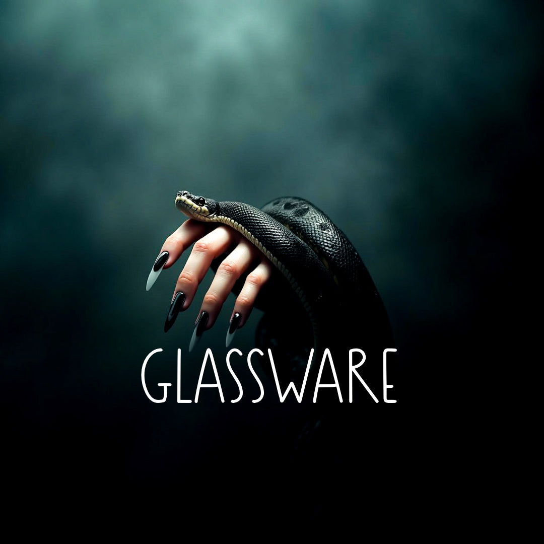 Glassware