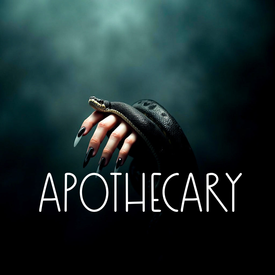 Apothecary