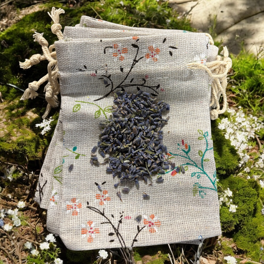 French Lavender Sachet