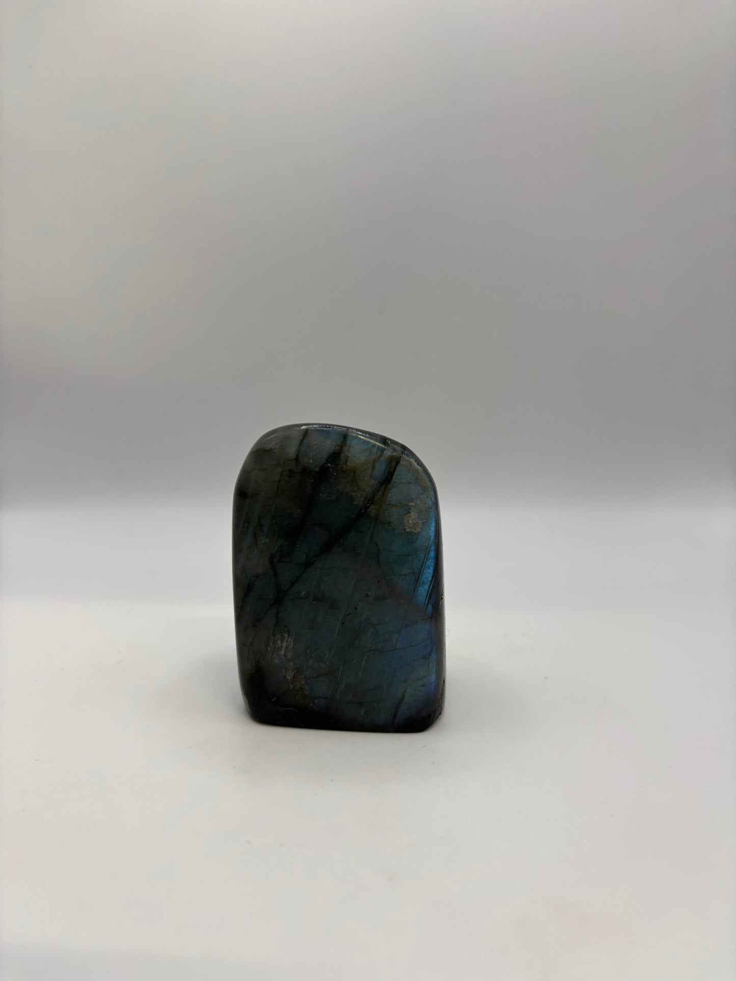 Polished Labradorite