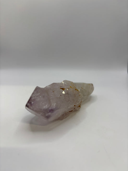 Raw amythest chunk