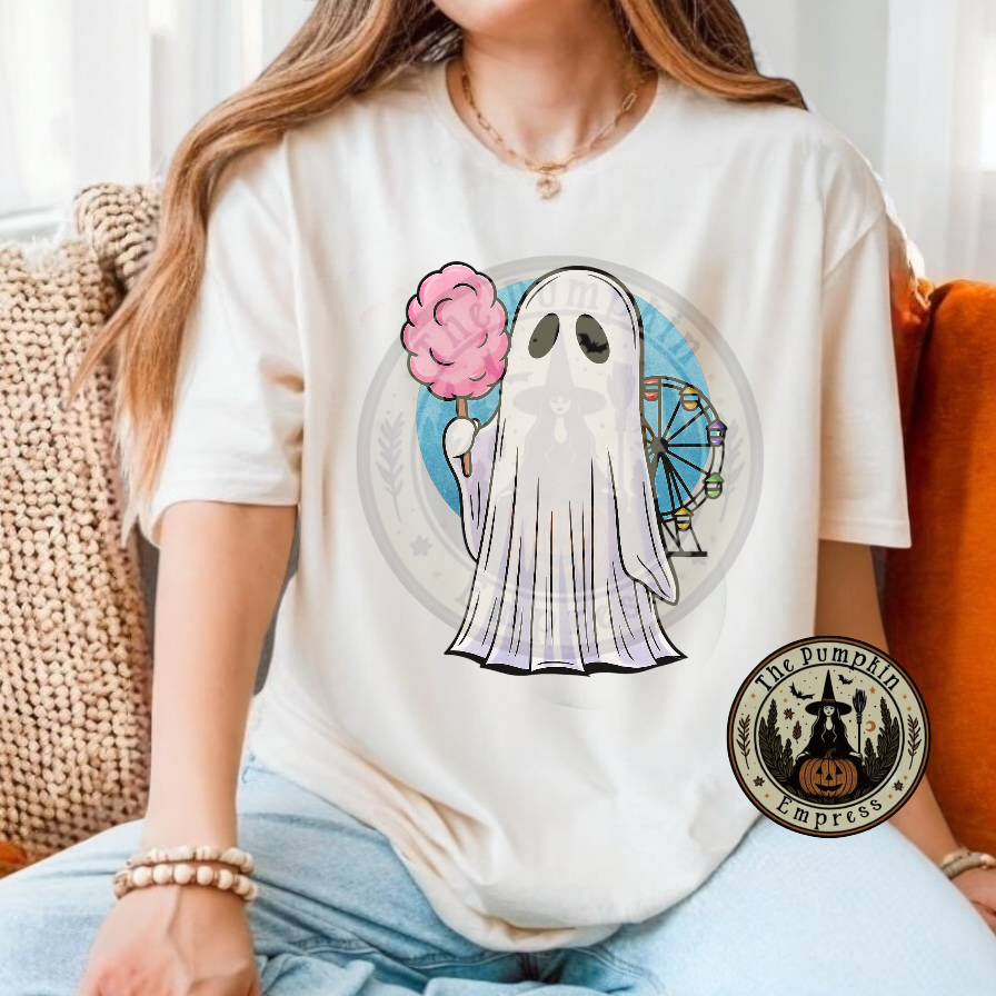 Carnival tee