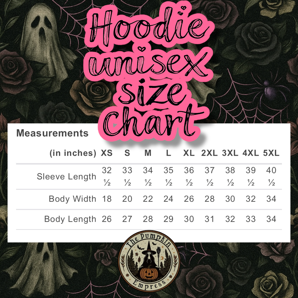 Rainy day ghosty hoodie/crewneck sweater