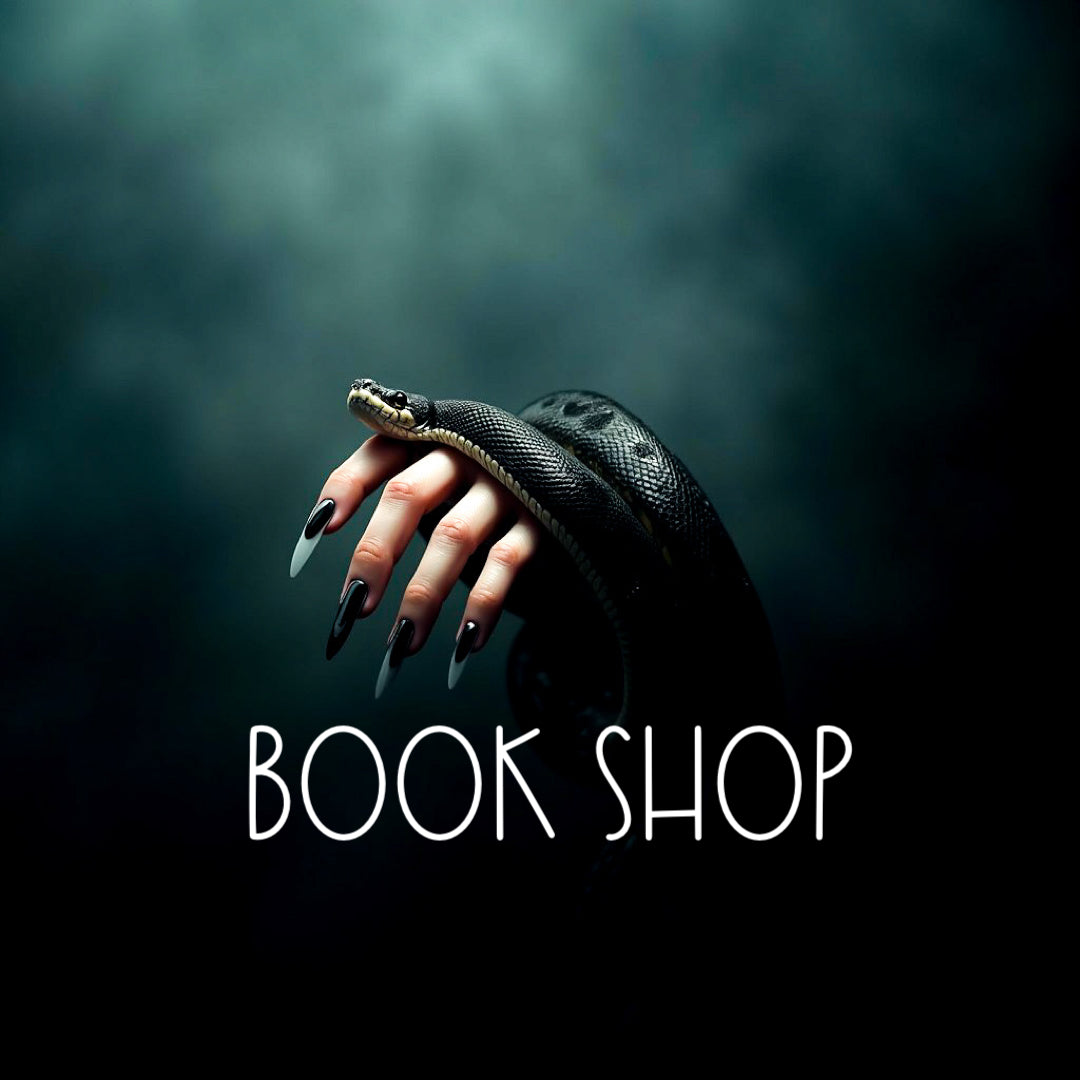 Book shop