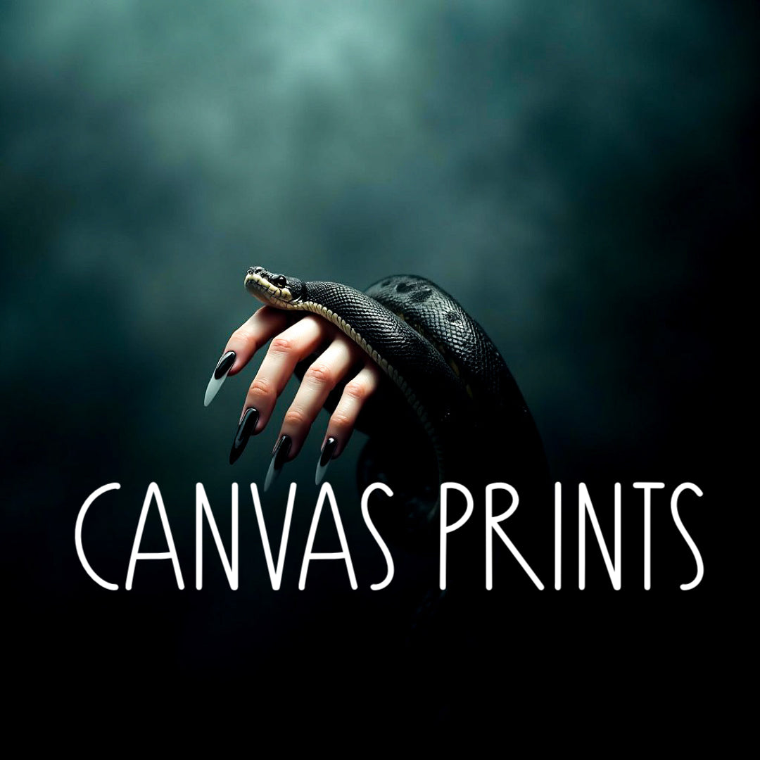 Canvas prints