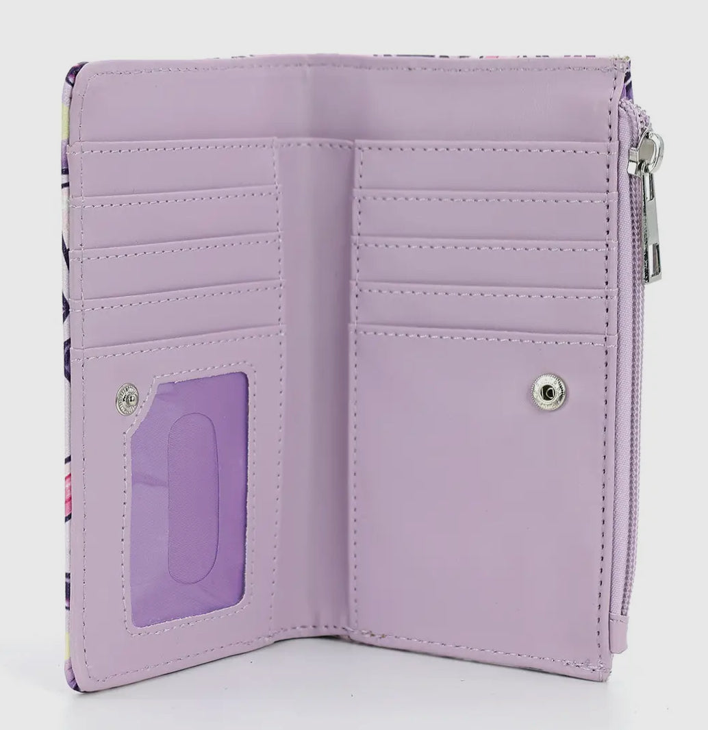 Witches Pastel wallet