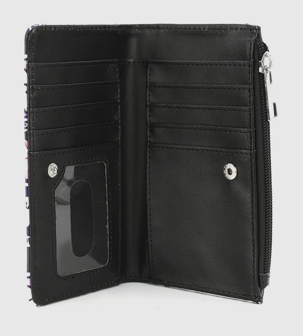 Tarot wallet