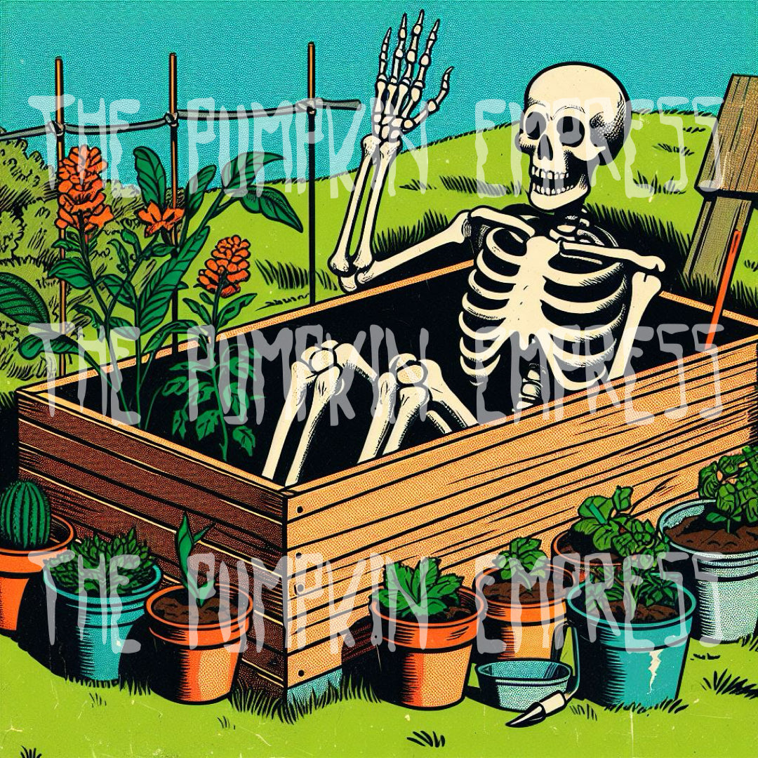 Plant biodegradable skellys PRINT