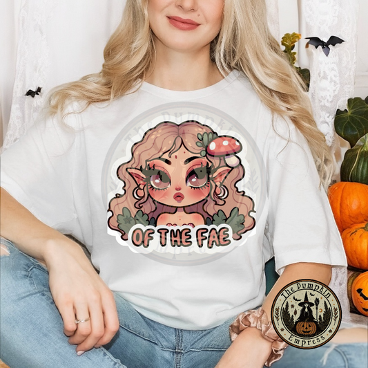 Of the FAE TEE