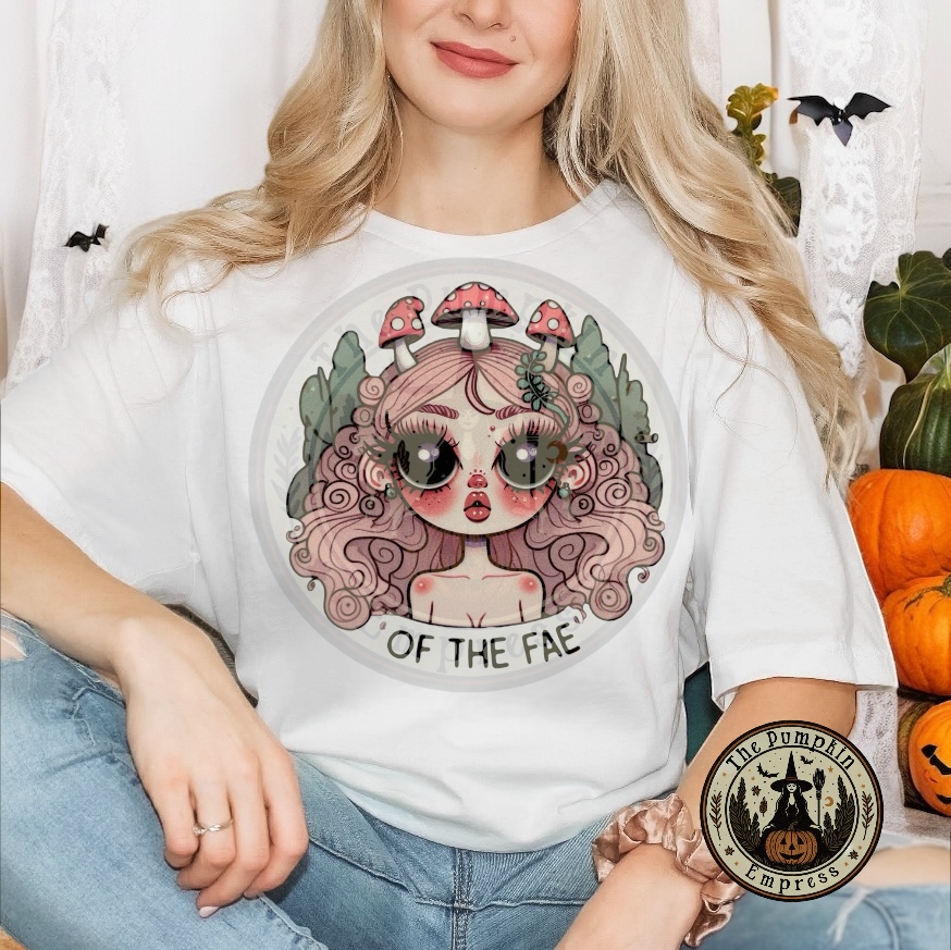 Of the FAE v2 TEE