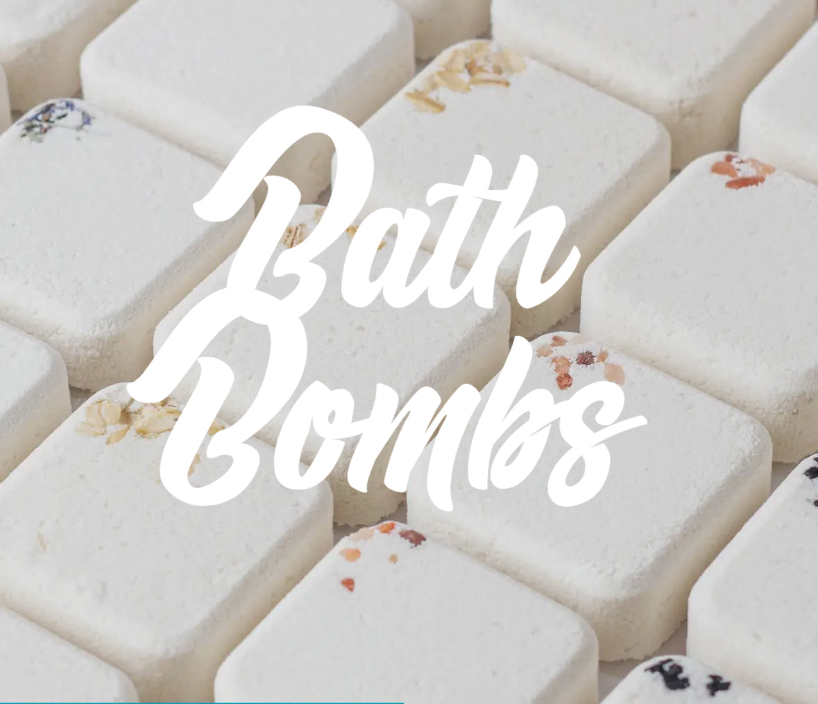 Bath Bombs