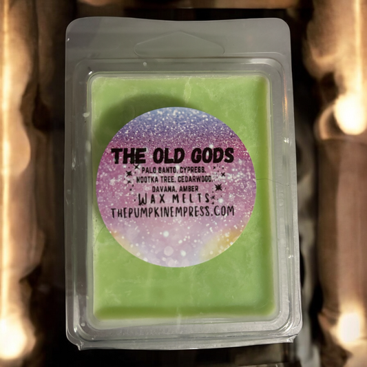 The Old Gods Candle