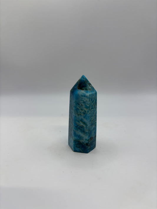 Amazonite tower