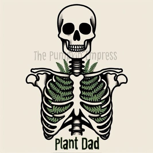 Plant dad PRINT