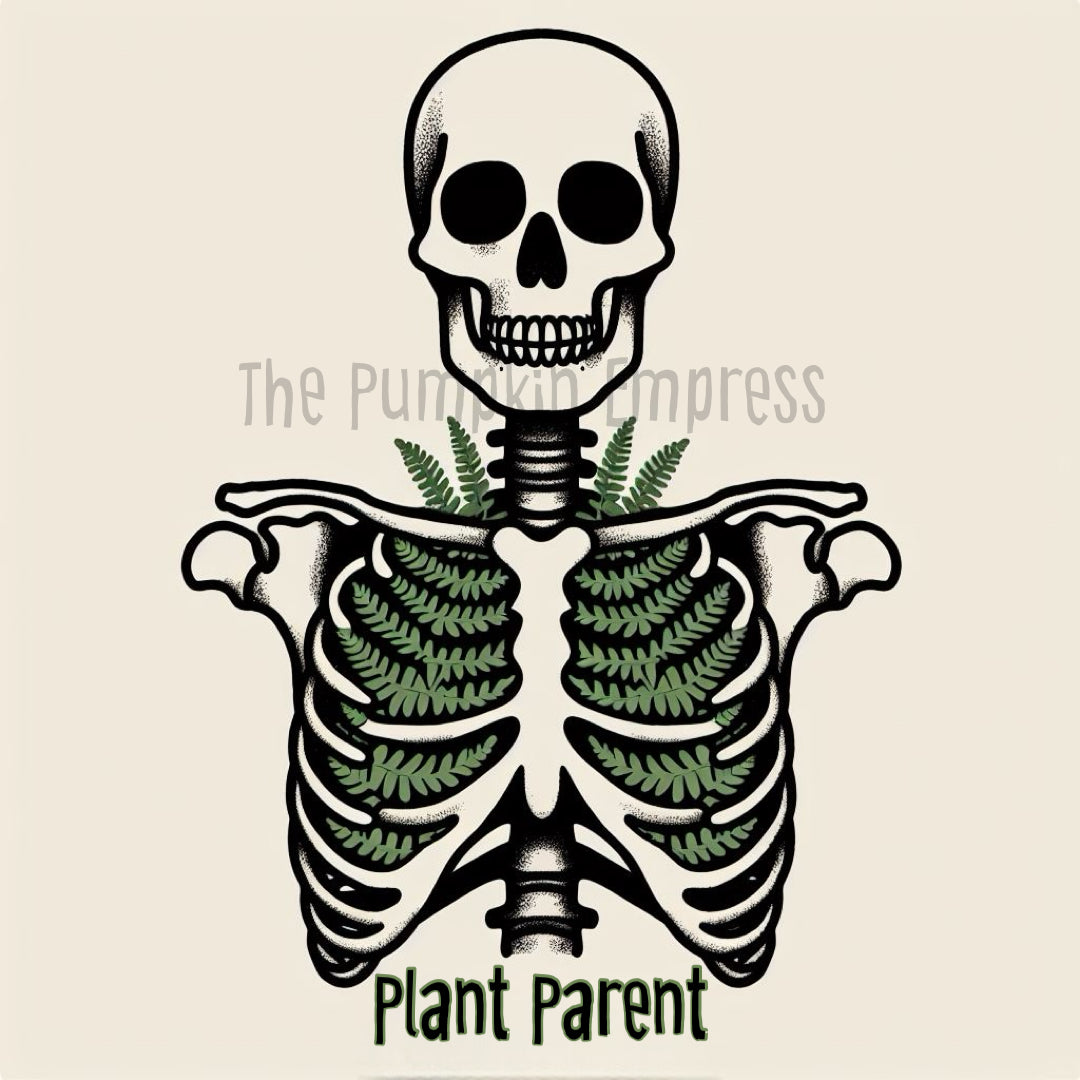 Plant parent PRINT