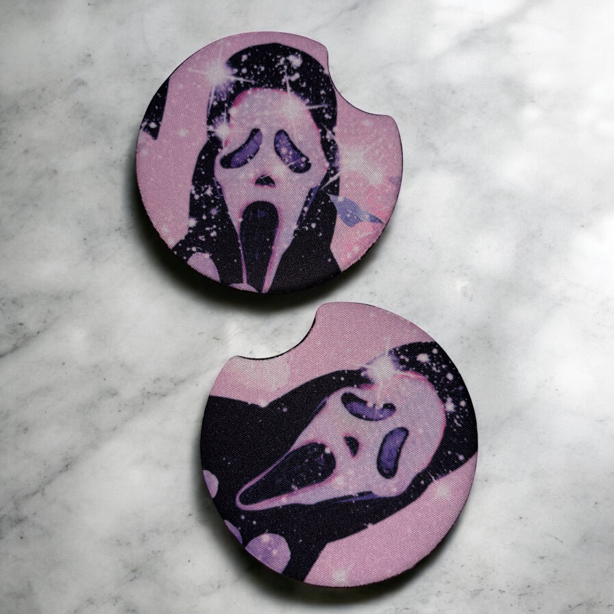 Killer coasters