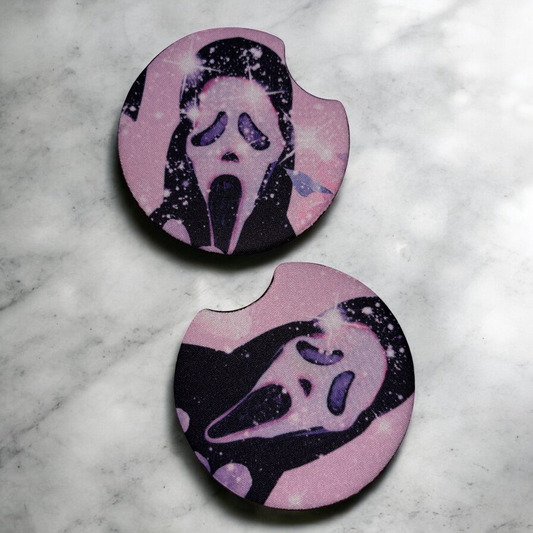 Killer coasters
