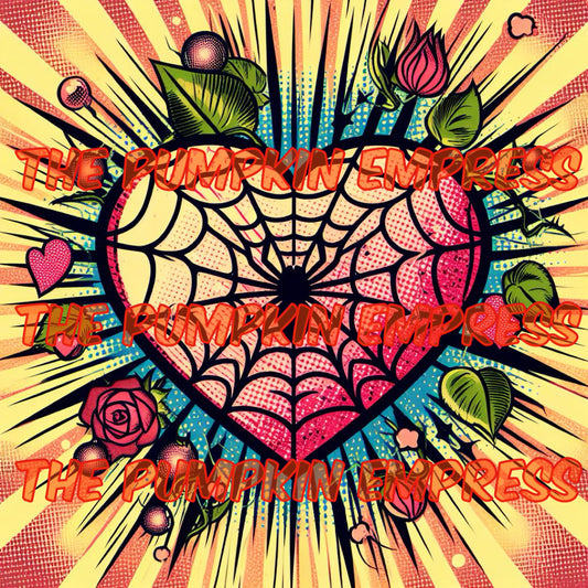 Web love PRINT