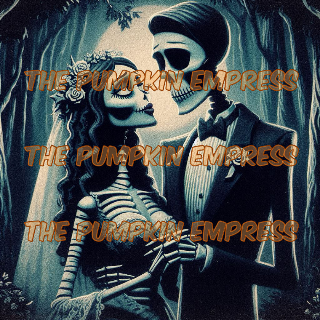 Corpse love v4 PRINT