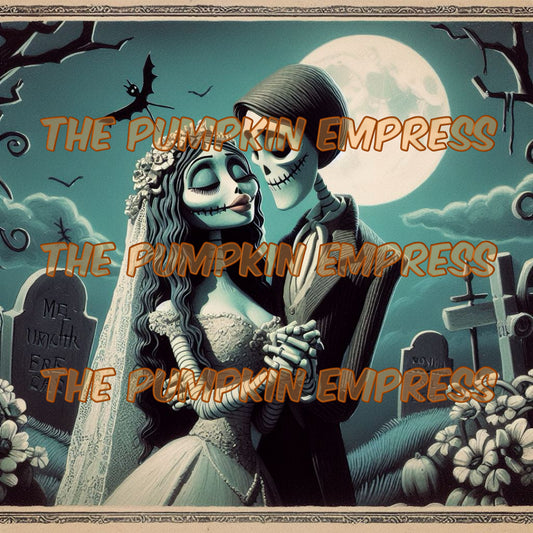 Corpse love v7 PRINT