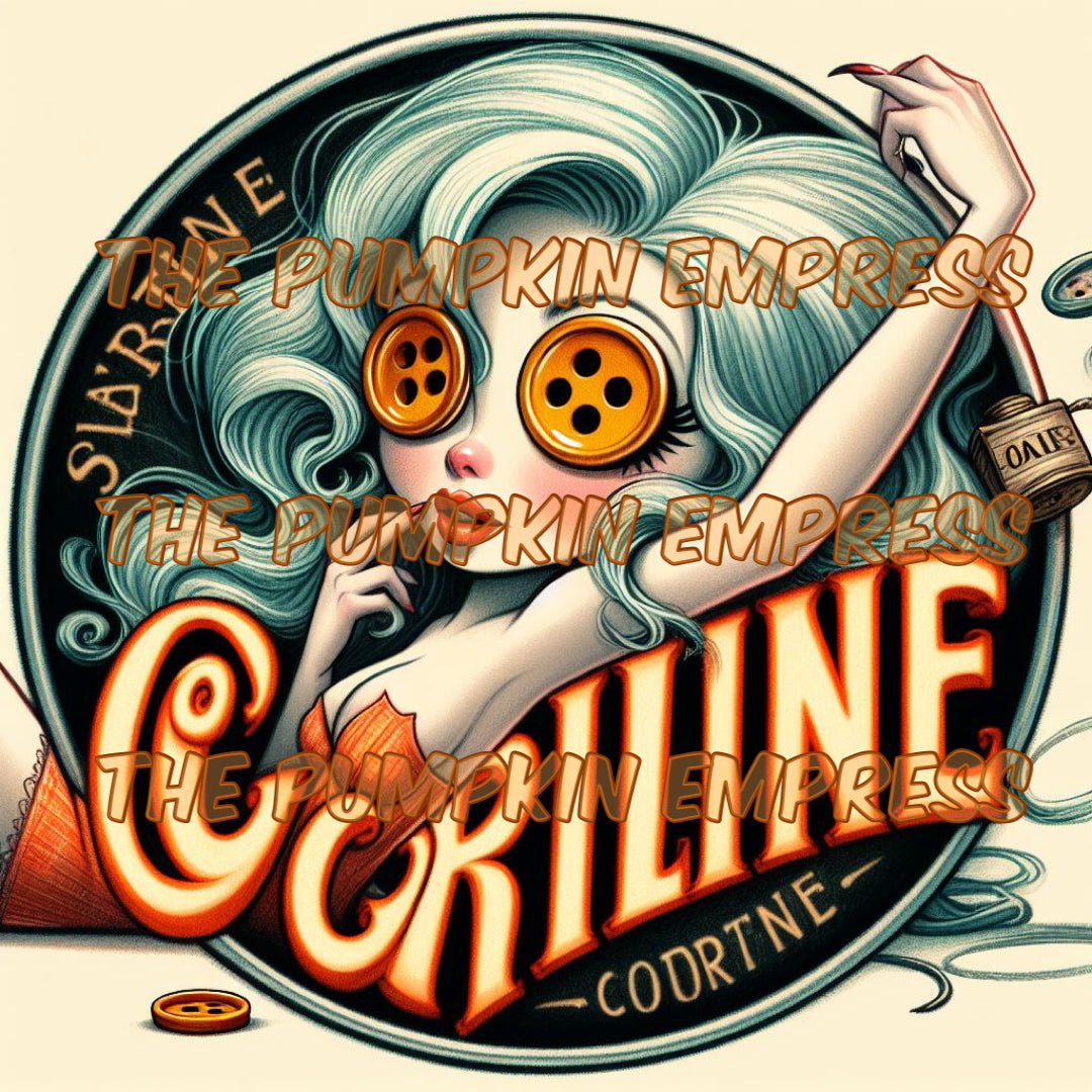 Coriline PRINT