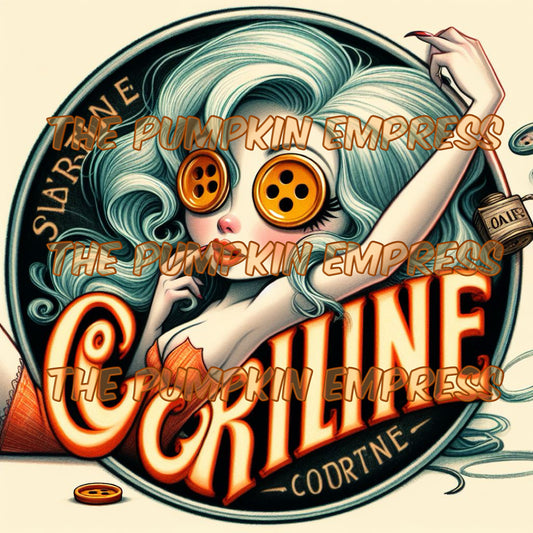 Coriline PRINT