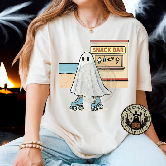 Summer vibe tee