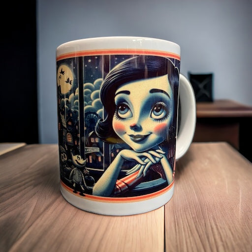 Dream Mug