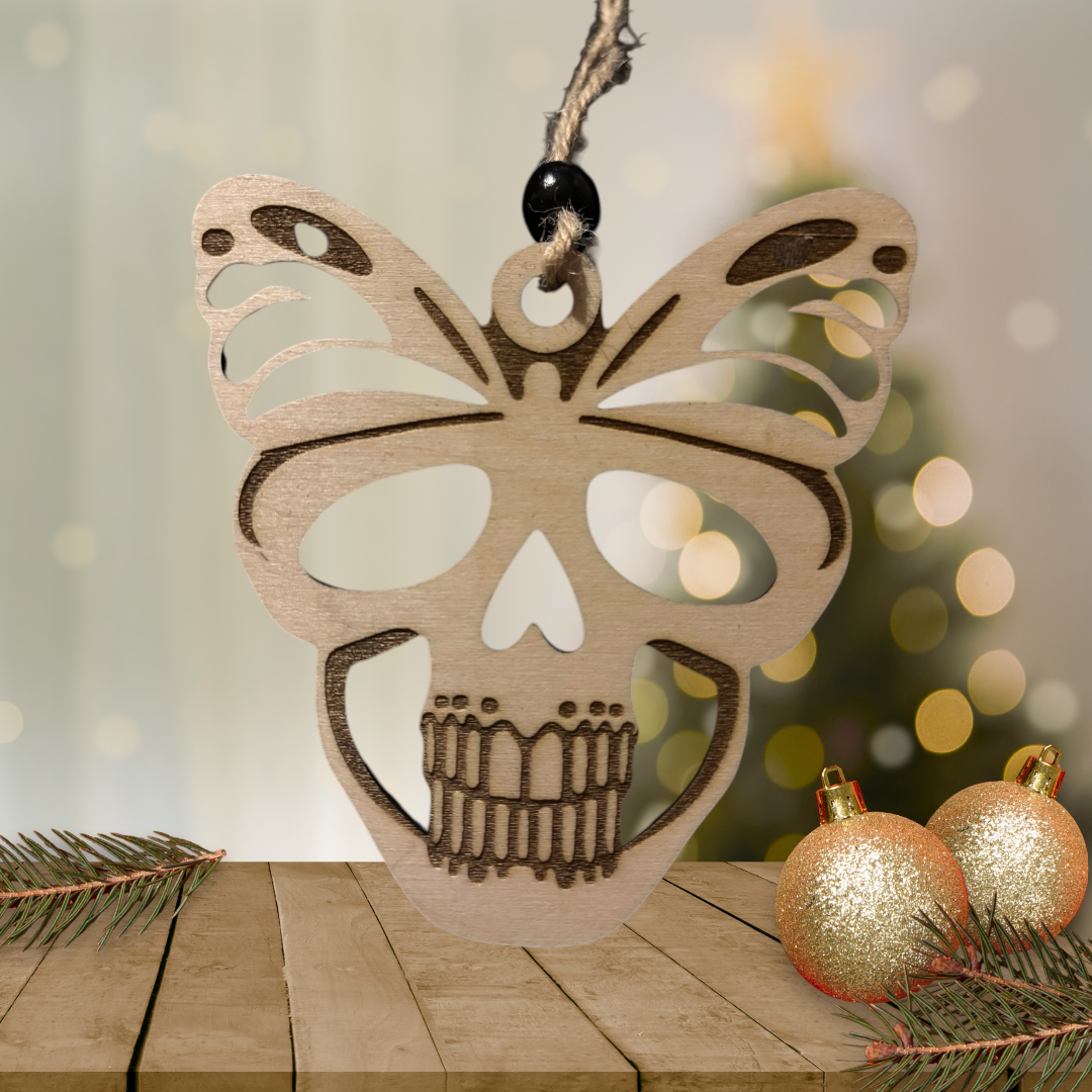 Deathfly Ornament