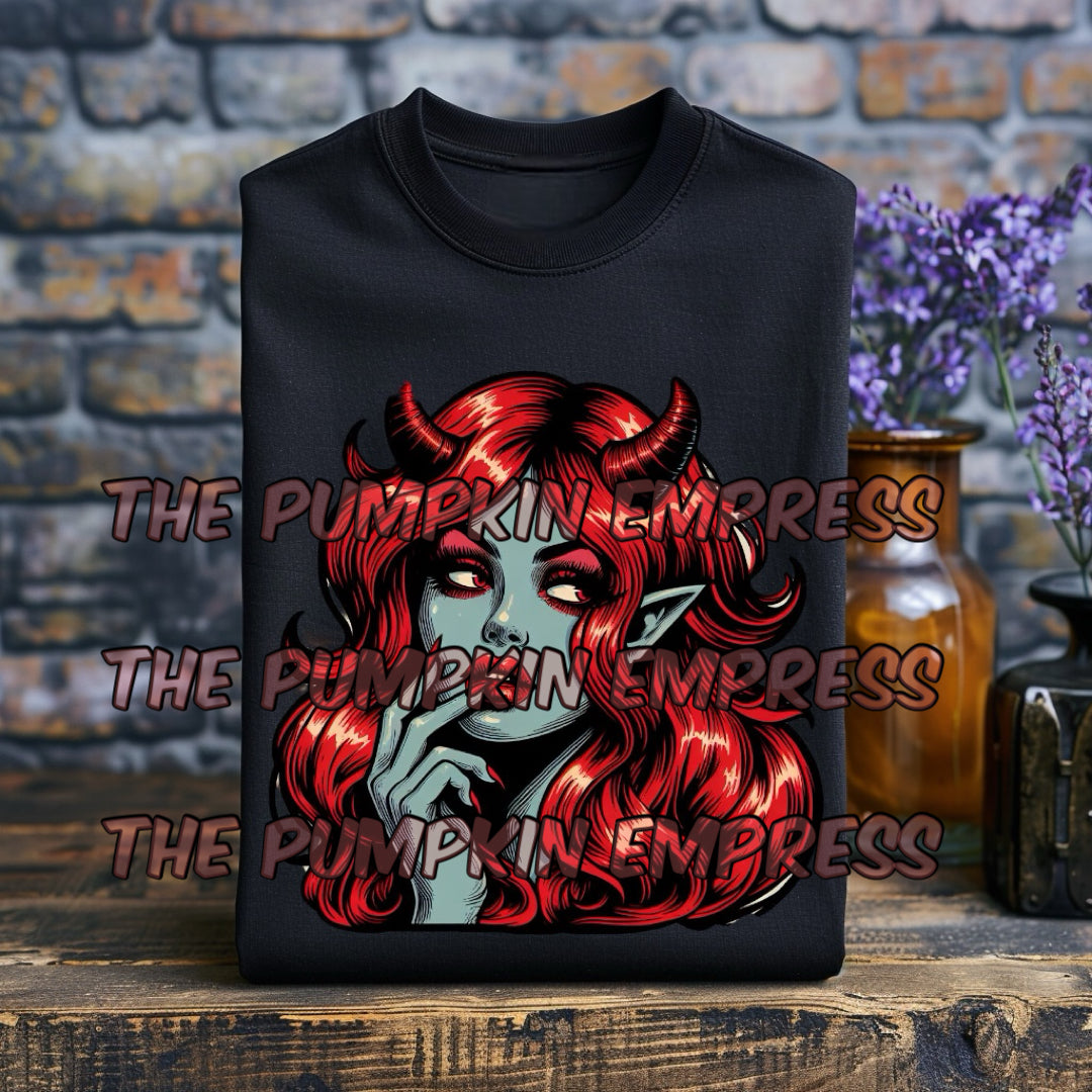 Lilith v3 tee