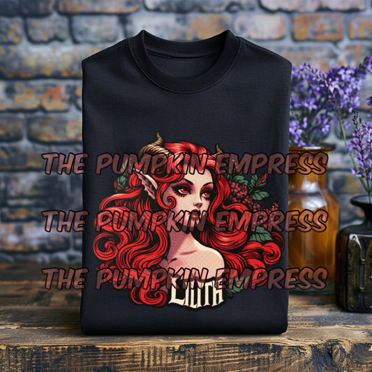 Lilith Tee