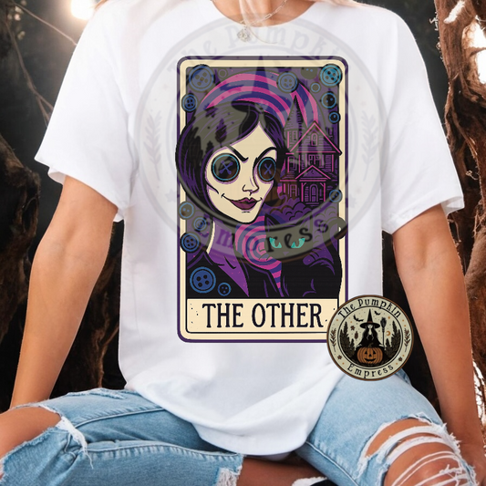 The Other tee