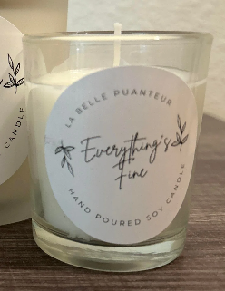 Everythings Fine Wax Melts